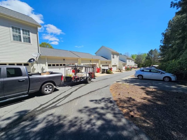 Pressure Washing Shelby County M