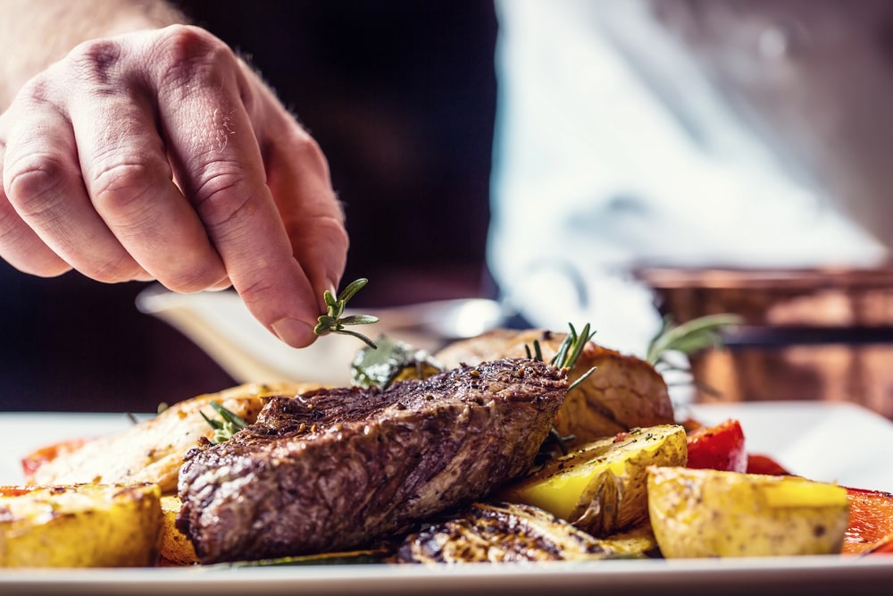Best Dinning In Charlotte NC