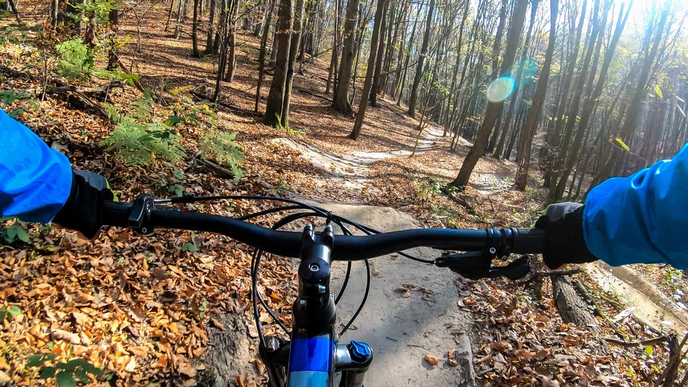us national whitewater center charlotte nc bike trails